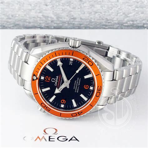 planet ocean 600 m omega co axial 42 mm replica|planet ocean 600m chronograph.